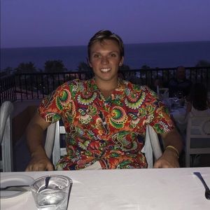 Meet your Posher, Hunter